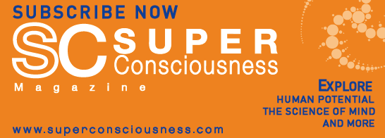 Super Consciousness Banner