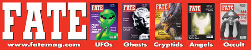 Fate Magazine