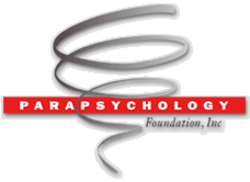 Parapsychology Foundation