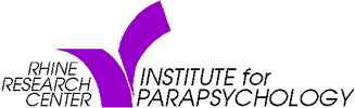 Rhine Research Center Institutefor Parapsychology
