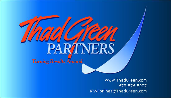 Thad Green Partners