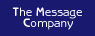 The Message Company Homepage