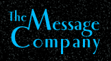 The Message Company Logo