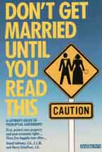 Don’t Get Married Until You Read This