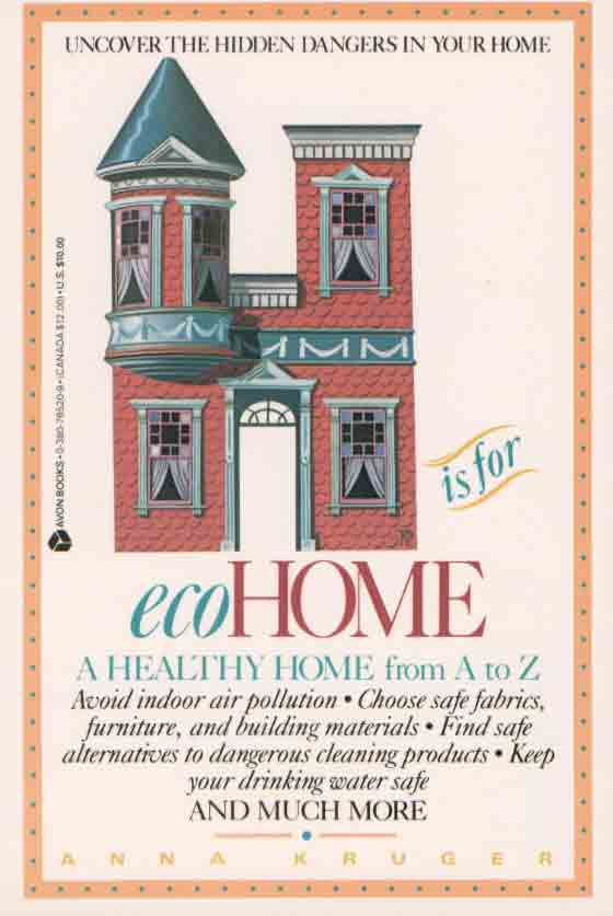 H is for Eco Home