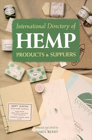 International Directory of Hemp Products