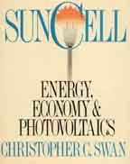 Suncell: Energy, Economy & Photovoltaics