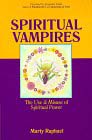 Spiritual Vampires