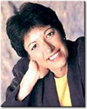 Christine Page