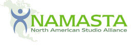 NAMASTA-Logo