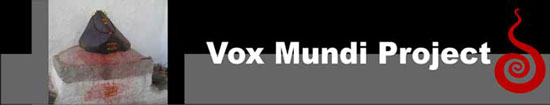 Vox Mundi Project