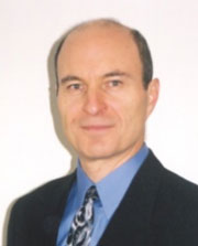 Nick Arrizza
