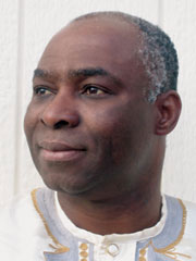 Onye Onyemaechi 