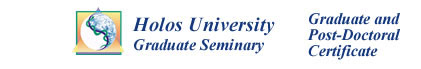 Holos University