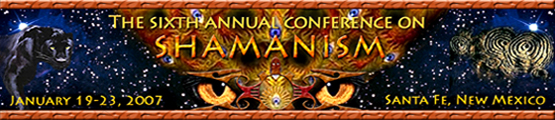 The Message Company produces international conferences on consciousness in the fields of science, shamanism, sound healing, sacred sexuality, and business.