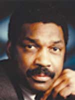 Bill Strickland