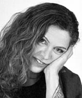 Silvia Nakkach