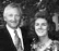 Gordon Davidson and Corinne McLaughlin