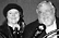 Michael and Justine Toms