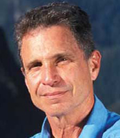 Alberto Villoldo