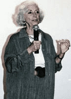 Barbara Marx Hubbard