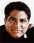 Deepak Chopra