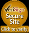 VeriSign Secure Site