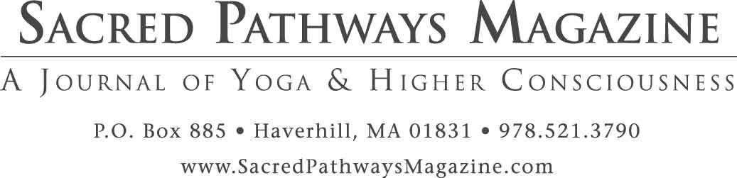 Sacred Pathways Magazine