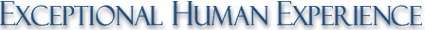 Exceptional Human Experience Network