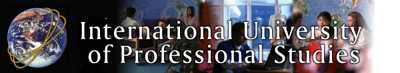 International University of Professional Studies