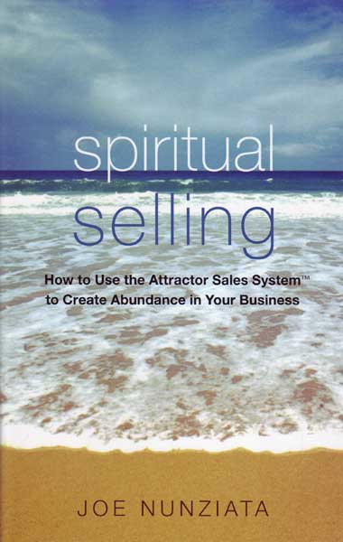 Spiritual Selling