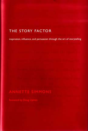 The Story Factor