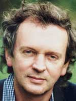 Rupert Sheldrake