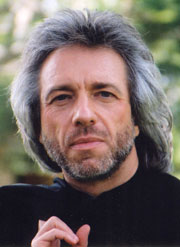 Gregg Braden