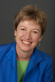 Christine Page