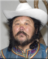 Banzar Zorigbaatar