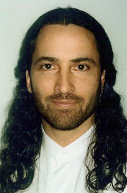 Michael Mirdad