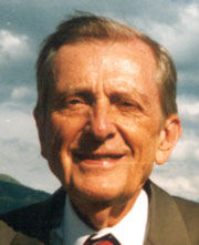 Stanley Krippner