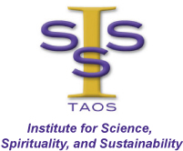 ISSS Banner