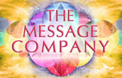 Message Co. Logo