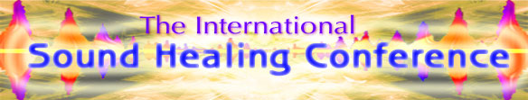 Sound Healing Conference